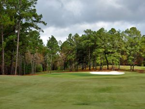 Bluejack National 11th Approach